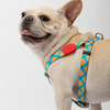 Furmanity Adjustable Dog Harnesses