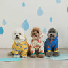 Furmanity Dog Raincoat