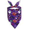 Furmanity Halloween Bandana