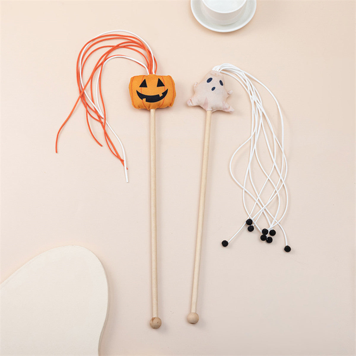 Furmanity Halloween Cat Toy