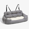 Furmanity Large Dog Car Seat Carrier Bed