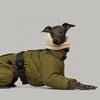 Furmanity Thermal Dog Parka