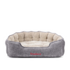 Furmanity Truelove Super Soft Pet Bed