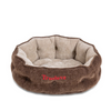 Furmanity Truelove Super Soft Pet Bed Round