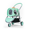 Furmanity Space Capsule Multifunction Pet Stroller